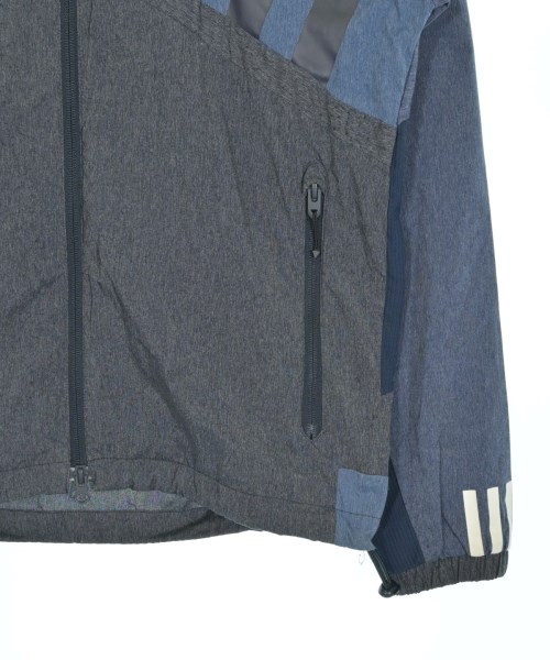 White Mountaineering（ホワイトマウンテニアリング）ブルゾン グレー サイズ:S メンズ/2200654720127