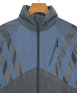 White Mountaineering（ホワイトマウンテニアリング）ブルゾン グレー サイズ:S メンズ/2200654720127