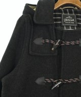 White Mountaineering（ホワイトマウンテニアリング）ダッフルコート 黒 サイズ:2(L位) メンズ/2200655206019