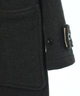 White Mountaineering（ホワイトマウンテニアリング）ダッフルコート 黒 サイズ:2(L位) メンズ/2200655206019