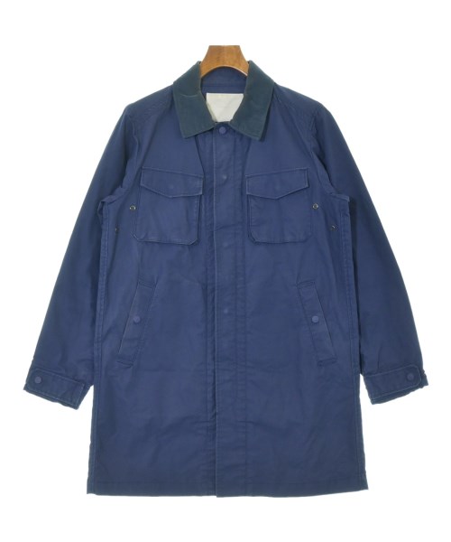 White Mountaineering(ホワイトマウンテニアリング)その他 青 サイズ:1(M位)/2200646482040