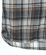 White Mountaineering（ホワイトマウンテニアリング）カジュアルシャツ 黒 サイズ:1(M位) メンズ/2200646482095