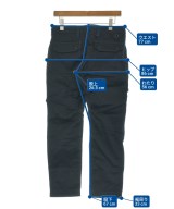 White Mountaineering（ホワイトマウンテニアリング）その他 紺 サイズ:1(M位) メンズ/2200646482132