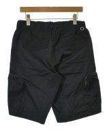 White Mountaineering（ホワイトマウンテニアリング）ショートパンツ 黒 サイズ:1(M位) メンズ/2200655270027