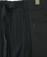 White Mountaineering（ホワイトマウンテニアリング）ショートパンツ 黒 サイズ:1(M位) メンズ/2200655270027