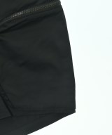 White Mountaineering（ホワイトマウンテニアリング）ショートパンツ 黒 サイズ:1(M位) メンズ/2200655270027