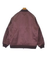 White Mountaineering（ホワイトマウンテニアリング）ミリタリーブルゾン 赤 サイズ:2(L位) メンズ/2200655006022