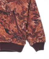 White Mountaineering（ホワイトマウンテニアリング）ミリタリーブルゾン 赤 サイズ:2(L位) メンズ/2200655006022