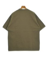 White Mountaineering（ホワイトマウンテニアリング）Tシャツ・カットソー カーキ サイズ:0(S位) メンズ/2200655577119