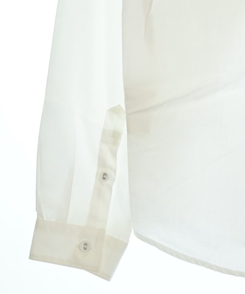 White Mountaineering（ホワイトマウンテニアリング）カジュアルシャツ 黒 サイズ:3(XL位) メンズ/2200646236216