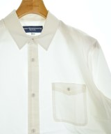 White Mountaineering（ホワイトマウンテニアリング）カジュアルシャツ 黒 サイズ:3(XL位) メンズ/2200646236216