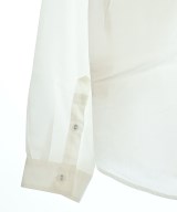 White Mountaineering（ホワイトマウンテニアリング）カジュアルシャツ 黒 サイズ:3(XL位) メンズ/2200646236216