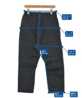 White Mountaineering（ホワイトマウンテニアリング）その他 黒 サイズ:2(L位) メンズ/2200646236452