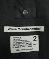 White Mountaineering（ホワイトマウンテニアリング）その他 黒 サイズ:2(L位) メンズ/2200646236469