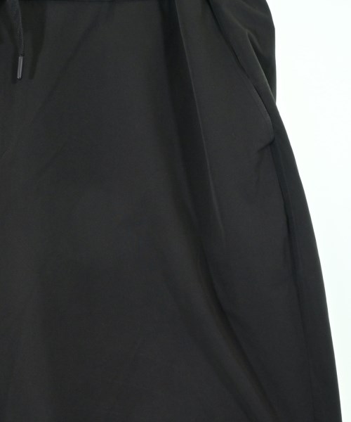 White Mountaineering（ホワイトマウンテニアリング）ショートパンツ 黒 サイズ:3(XL位) メンズ/2200646236483