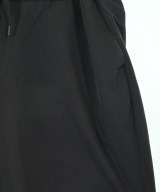 White Mountaineering（ホワイトマウンテニアリング）ショートパンツ 黒 サイズ:3(XL位) メンズ/2200646236483