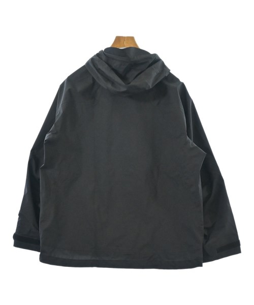 White Mountaineering（ホワイトマウンテニアリング）マウンテンパーカー 黒 サイズ:1(M位) メンズ/2200651184052