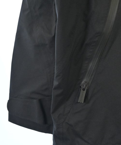 White Mountaineering（ホワイトマウンテニアリング）マウンテンパーカー 黒 サイズ:1(M位) メンズ/2200651184052