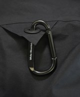 White Mountaineering（ホワイトマウンテニアリング）マウンテンパーカー 黒 サイズ:1(M位) メンズ/2200651184052