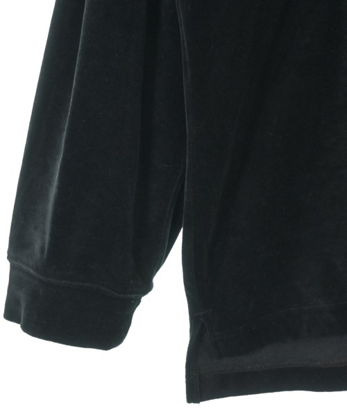 White Mountaineering（ホワイトマウンテニアリング）ポロシャツ 黒 サイズ:L メンズ/2200651184342