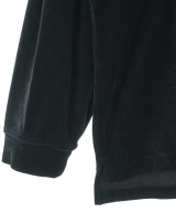 White Mountaineering（ホワイトマウンテニアリング）ポロシャツ 黒 サイズ:L メンズ/2200651184342