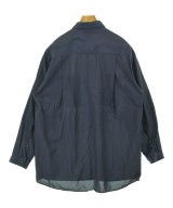 White Mountaineering（ホワイトマウンテニアリング）カジュアルシャツ 紺 サイズ:1(M位) メンズ/2200650672086