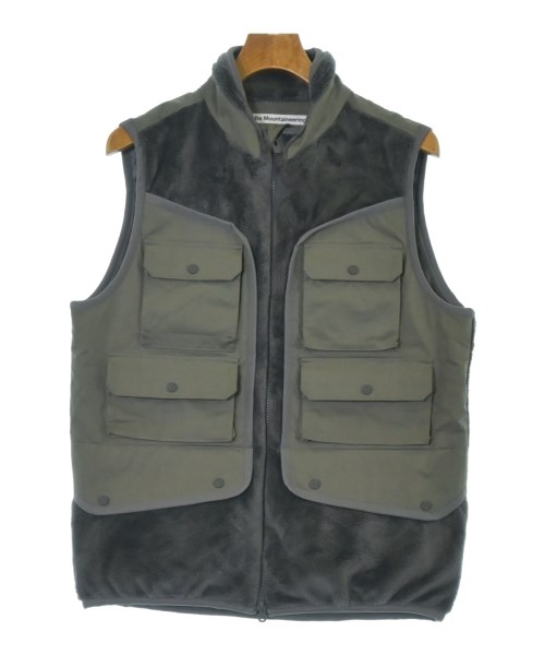 White Mountaineering(ホワイトマウンテニアリング)その他 グレー サイズ:2(L位)/2200655354017