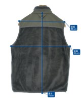 White Mountaineering（ホワイトマウンテニアリング）その他 グレー サイズ:2(L位) メンズ/2200655354017