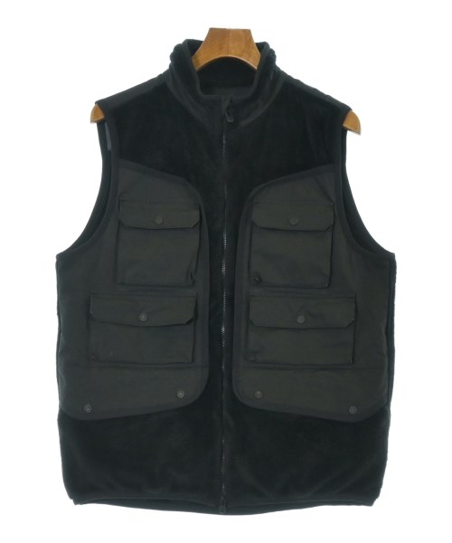 White Mountaineering(ホワイトマウンテニアリング)その他 黒 サイズ:3(XL位)/2200655354024