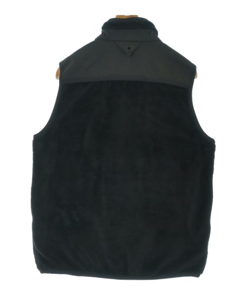 White Mountaineering（ホワイトマウンテニアリング）その他 黒 サイズ:3(XL位) メンズ/2200655354024