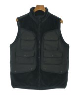 White Mountaineering（ホワイトマウンテニアリング）その他 黒 サイズ:3(XL位) メンズ/2200655354024