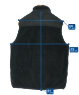 White Mountaineering（ホワイトマウンテニアリング）その他 黒 サイズ:3(XL位) メンズ/2200655354024