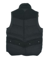 White Mountaineering（ホワイトマウンテニアリング）ダウンジャケット/ダウンベスト 黒 サイズ:3(XL位) メンズ/2200655354062