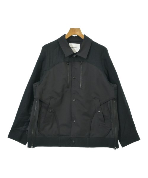 White Mountaineering(ホワイトマウンテニアリング)その他 黒 サイズ:2(L位)/2200647873021