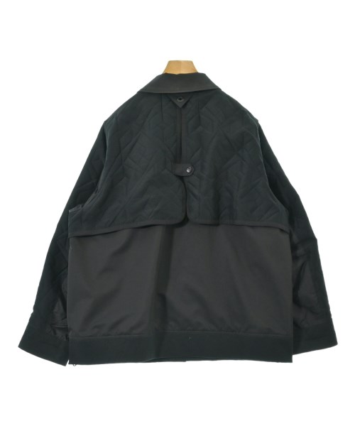 White Mountaineering（ホワイトマウンテニアリング）その他 黒 サイズ:2(L位) メンズ/2200647873021