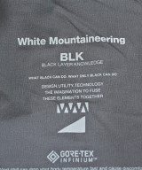 White Mountaineering（ホワイトマウンテニアリング）その他 黒 サイズ:2(L位) メンズ/2200647873113