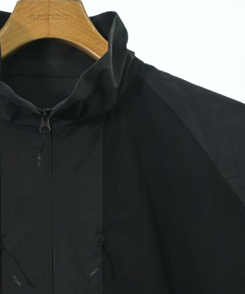White Mountaineering（ホワイトマウンテニアリング）その他 黒 サイズ:2(L位) メンズ/2200647873120