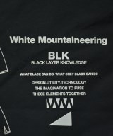 White Mountaineering（ホワイトマウンテニアリング）その他 黒 サイズ:2(L位) メンズ/2200647873120