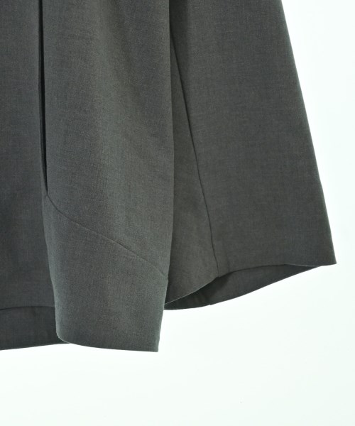 White Mountaineering（ホワイトマウンテニアリング）テーラードジャケット グレー サイズ:2(L位) メンズ/2200647873175