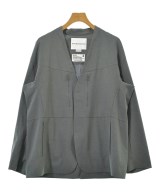 White Mountaineering テーラードジャケット