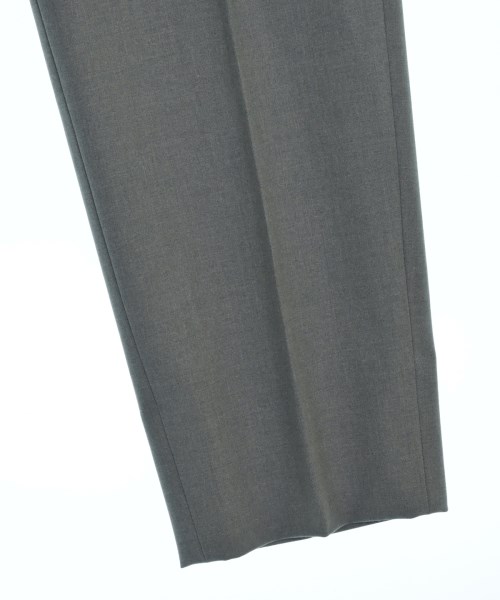 White Mountaineering（ホワイトマウンテニアリング）スラックス グレー サイズ:2(L位) メンズ/2200647873182