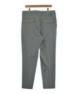 White Mountaineering（ホワイトマウンテニアリング）スラックス グレー サイズ:2(L位) メンズ/2200647873182