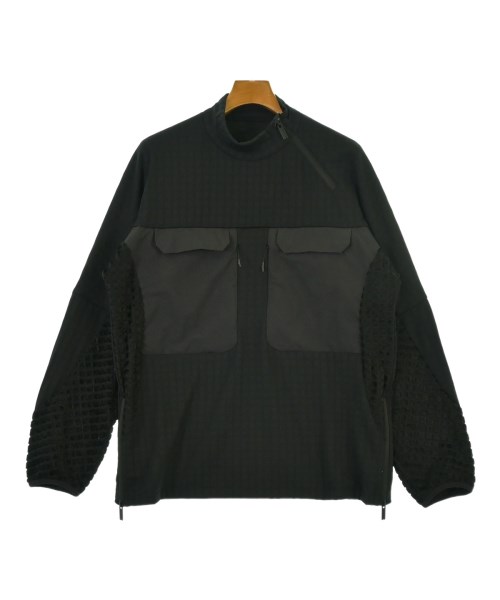 White Mountaineering(ホワイトマウンテニアリング)スウェット 黒 サイズ:2(L位)/2200647873205