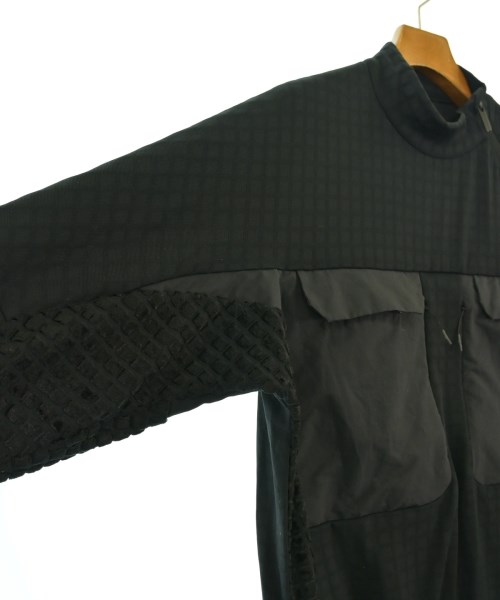 White Mountaineering（ホワイトマウンテニアリング）スウェット 黒 サイズ:2(L位) メンズ/2200647873205