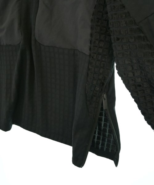 White Mountaineering（ホワイトマウンテニアリング）スウェット 黒 サイズ:2(L位) メンズ/2200647873205