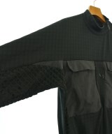 White Mountaineering（ホワイトマウンテニアリング）スウェット 黒 サイズ:2(L位) メンズ/2200647873205