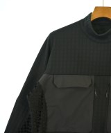 White Mountaineering（ホワイトマウンテニアリング）スウェット 黒 サイズ:2(L位) メンズ/2200647873205