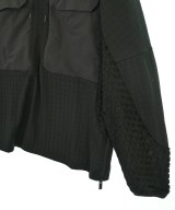 White Mountaineering（ホワイトマウンテニアリング）スウェット 黒 サイズ:2(L位) メンズ/2200647873205