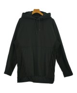 White Mountaineering（ホワイトマウンテニアリング）パーカー 黒 サイズ:2(L位) メンズ/2200647873212