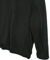 White Mountaineering（ホワイトマウンテニアリング）パーカー 黒 サイズ:2(L位) メンズ/2200647873212